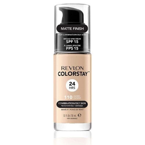Top best foundation for oily skin clearance